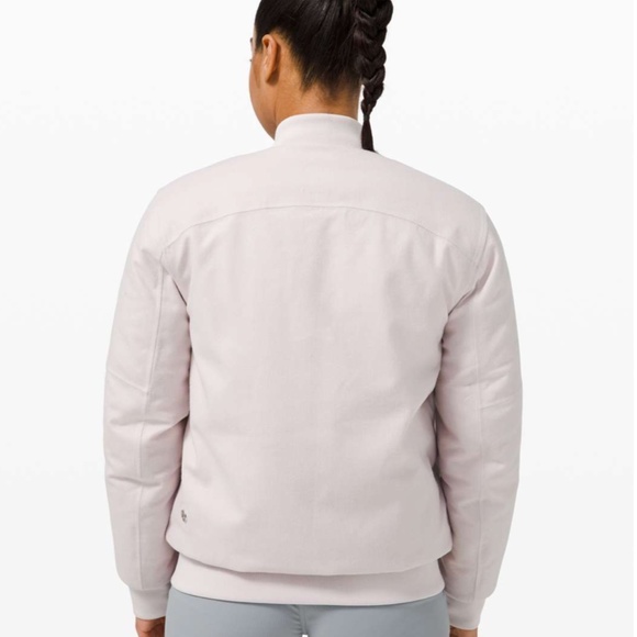 lululemon | Roam Far Wool 3-in-1 Jacket *Waterproof Wool - Picture 4 of 8